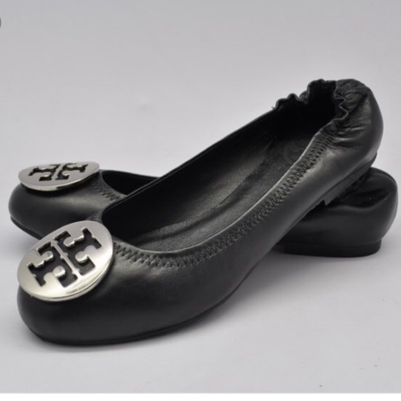 tory burch classic flats